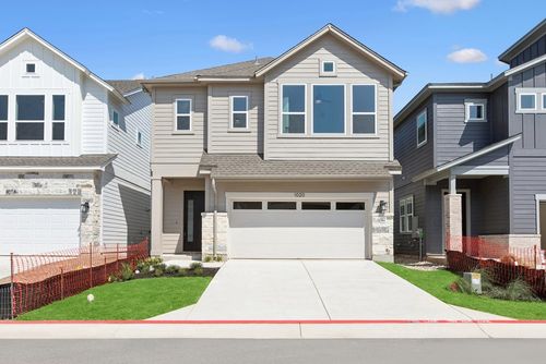 1020 Lucinda Williams Way, Austin, TX, 78744-1412 | Card Image