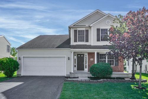 1980 Bobtail Ln, Marysville, OH, 43040-8050 | Card Image