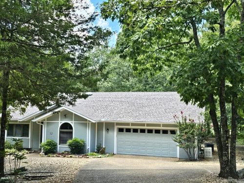 12 Faisan Way, Hot Springs Village, AR, 71909-6903 | Card Image