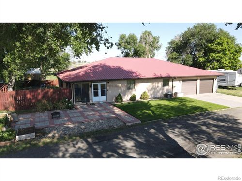 1716 Mill St, Brush, CO, 80723-1812 | Card Image