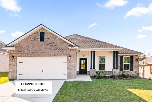 2701 Louis Circle, Crestview, FL, 32536 | Card Image