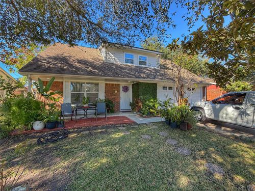 11707 N Evelyn Cir, Houston, TX, 77071-3401 | Card Image