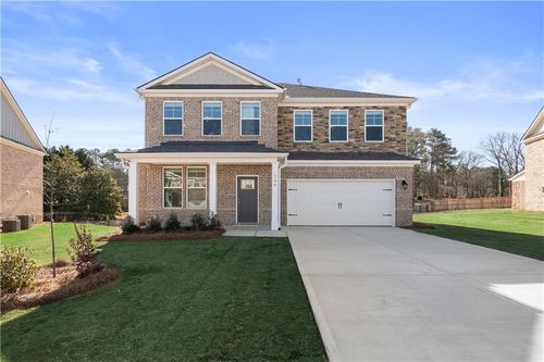 209 Chiswick Loop, Stockbridge, GA, 30281 | Card Image