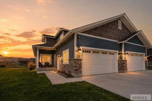 101 Creekside Ln, Swan Valley, ID, 83449 | Card Image