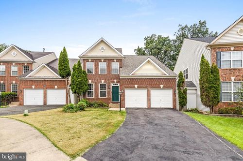 1766 Ann Scarlet Ct, WOODBRIDGE, VA, 22191-3993 | Card Image