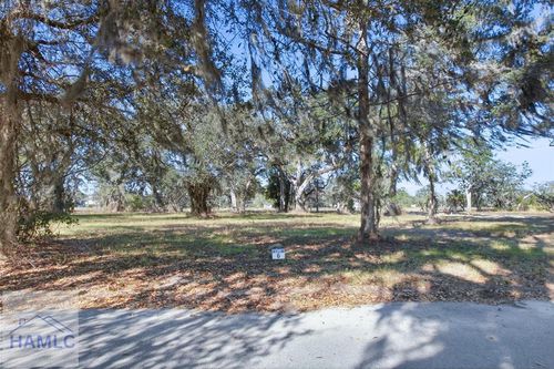 Lot 6 Bermuda Bluff Rd, Midway, GA, 31320 | Card Image