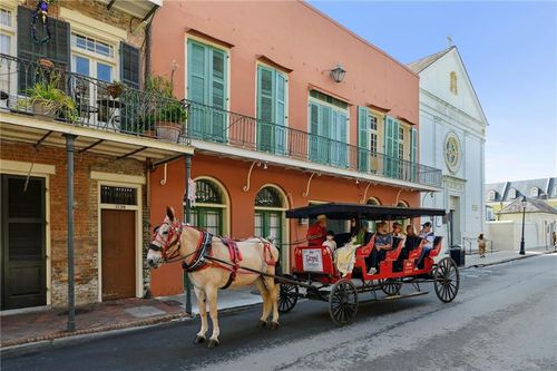 1130-1138 Chartres St, New Orleans, LA, 70116-2505 | Card Image