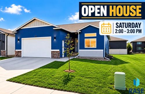 5505 S Spirea Ave Ave Avenue, Sioux Falls, SD, 57108 | Card Image