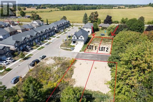 LT 2 Leslie Street, Woodstock (Woodstock - North), ON, N4S7W2 | Card Image