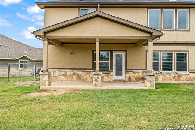 12012 Ivy Post, House other with 4 bedrooms, 3 bathrooms and null parking in Schertz TX | Image 37