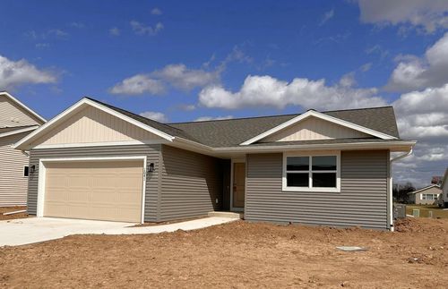 1041 Mcnish Court, Sheboygan Falls, WI, 53085 | Card Image