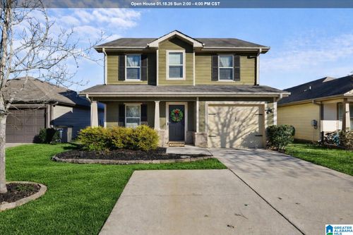 355 Morning Mist Ln, ODENVILLE, AL, 35120-4563 | Card Image