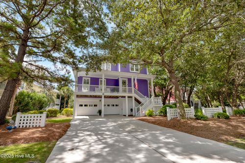 240 Seawatch Way, Kure Beach, NC, 28449-4808 | Card Image