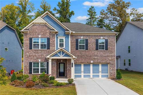 3285 Stock Saddle Pl, Cumming, GA, 30040-5972 | Card Image