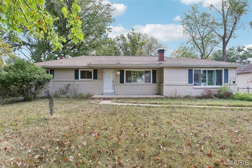 512 Bryan Ave, Kirkwood, MO, 63122-3622 | Card Image