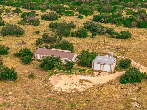 660 Private Road 1115, Sonora, TX, 76950 | Card Image