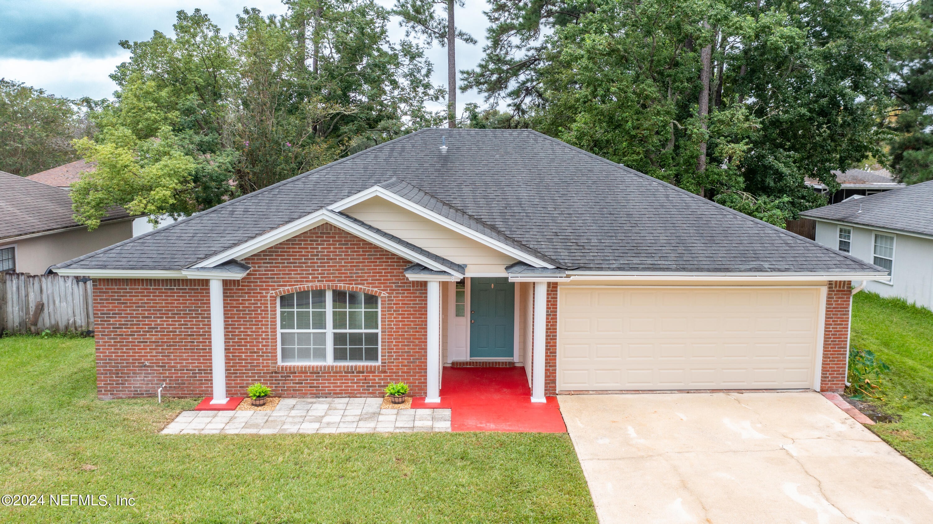 Tuscarora Trl, Middleburg, FL 32068