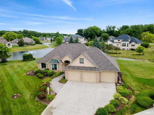 10638 Lantern Bay Cv, Fort Wayne, IN, 46845-2126 | Card Image