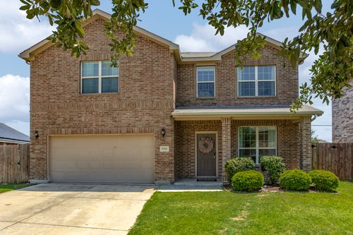 5216 Pebble Beach Trl, Denton, TX, 76208-6020 | Card Image