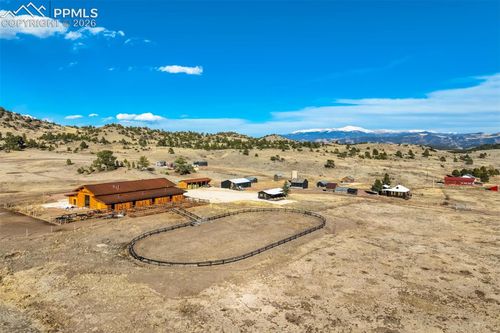 10589 County Rd 102, Guffey, CO, 80820-9605 | Card Image