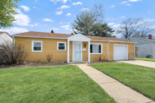 205 Hereford Ave, Steger, IL, 60475-1924 | Card Image