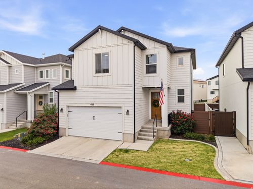 423 E 360 N, Vineyard, UT, 84059-7505 | Card Image