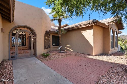15539 E Telegraph Dr, Fountain Hills, AZ, 85268-4936 | Card Image