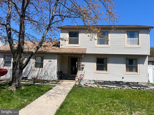 361 Independence Blvd, Lawnside, NJ, 08045-1033 | Card Image