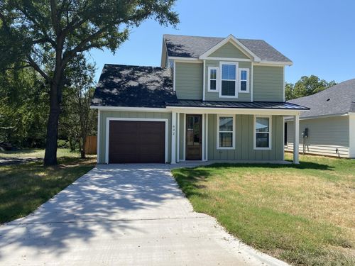 622 W Florence St, Denison, TX, 75020-7630 | Card Image