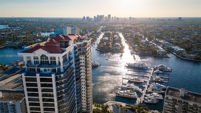 APT-1602C - 100 S Birch Rd, Condo with 3 bedrooms, 3 bathrooms and null parking in Fort Lauderdale FL | Image 90