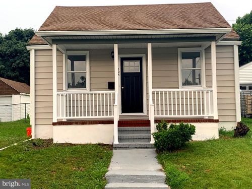 125 Grover Ave, Trenton, NJ, 08610-4305 | Card Image