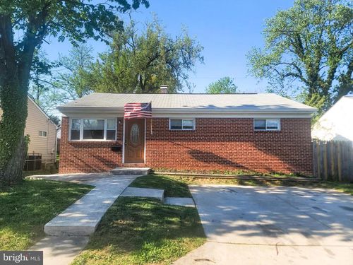 116 Cedar Hill Rd, BALTIMORE, MD, 21225-3904 | Card Image
