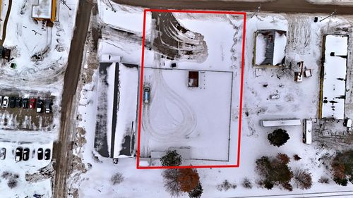 V/L Filmore Avenue, Haring Charter Township, MI, 49601 | Card Image