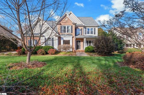 205 Draymoor Lane, Simpsonville, SC, 29681 | Card Image