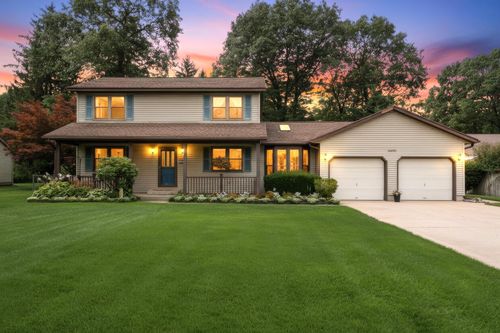 14979 Canary Drive, Grand Haven, MI, 49417 | Card Image