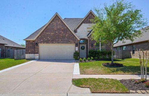 23607 Tirino Shores Dr, Katy, TX, 77493-2859 | Card Image