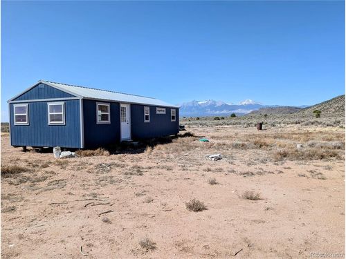 10 Aardvark Rd, Fort Garland, CO, 81133 | Card Image