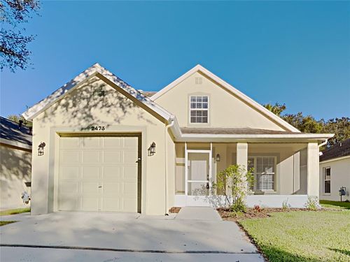 2473 Sagemont Dr, Brandon, FL, 33511-1745 | Card Image