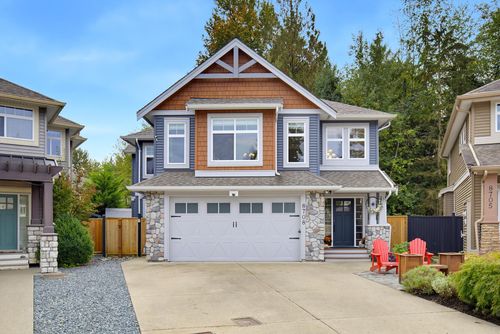 8708 Parker Crt, Mission, BC, V2V0C1 | Card Image