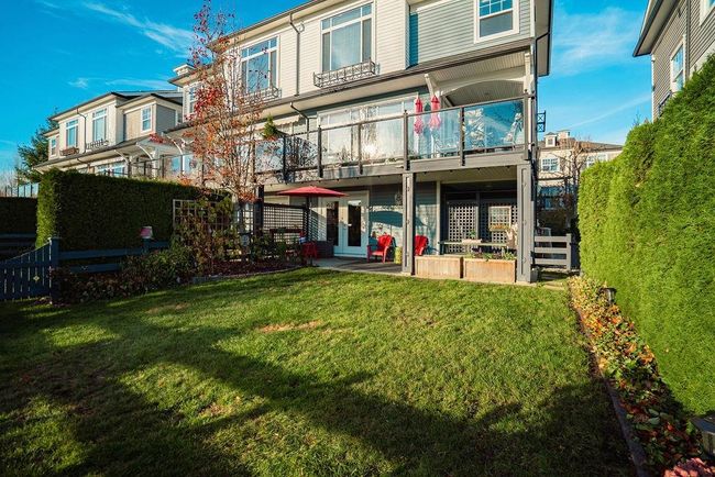 25 - 19538 Bishops Reach, Townhouse with 3 bedrooms, 3 bathrooms and 4 parking in Pitt Meadows BC | Image 37