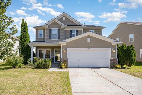 12822 Cumberland Cove Dr, Charlotte, NC, 28273-6888 | Card Image