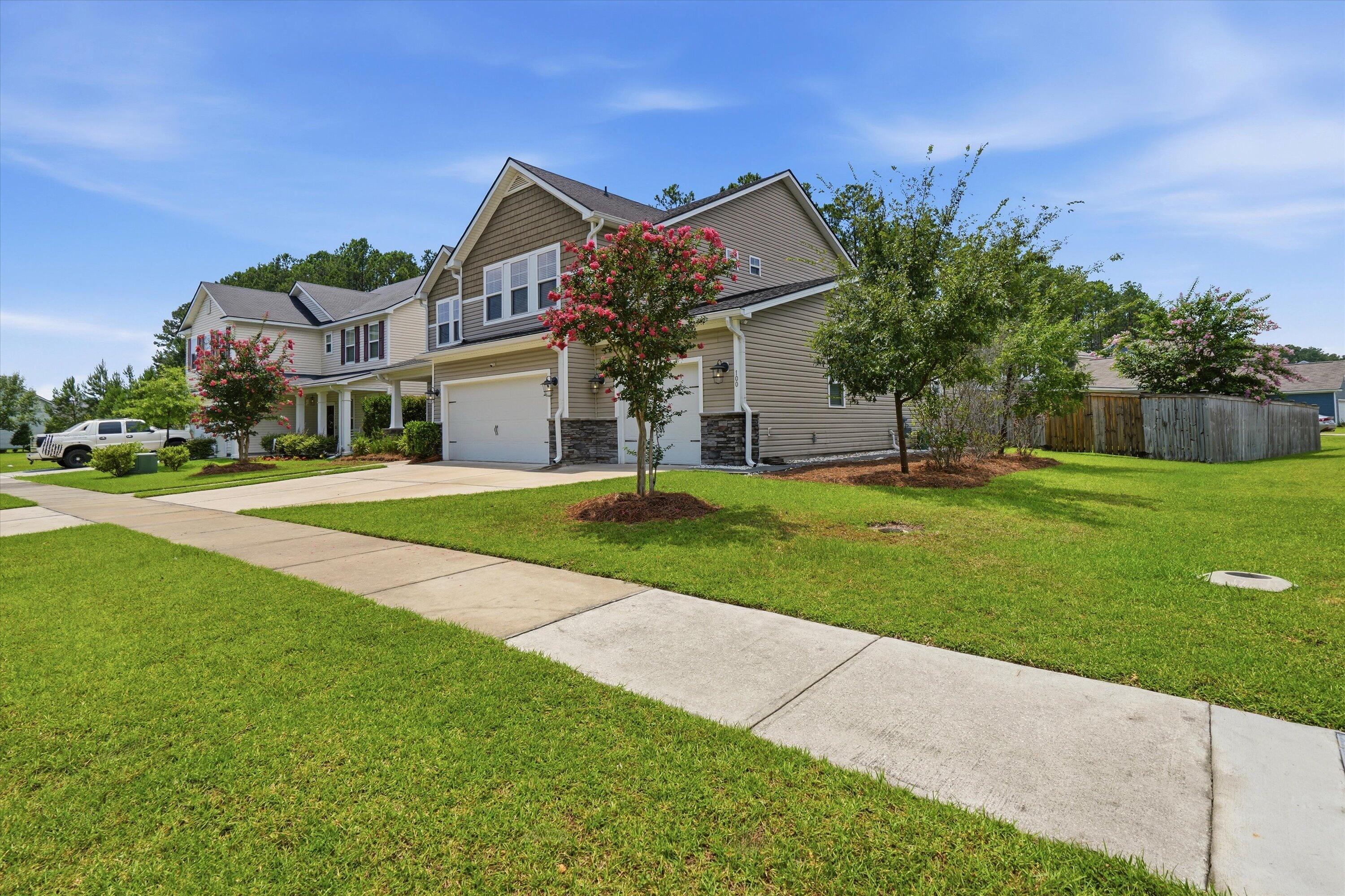 Residential in Summerville 4