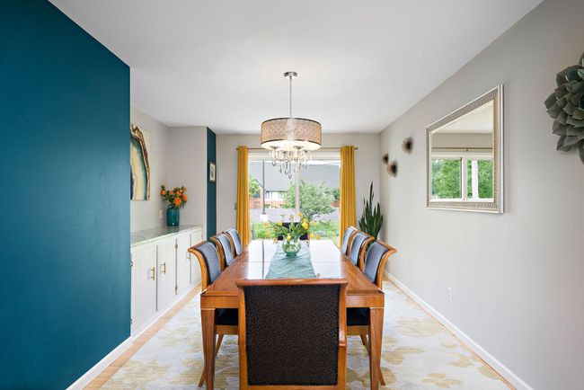 1305 Unity Ave N, House other with 4 bedrooms, 3 bathrooms and null parking in Golden Valley MN | Image 6