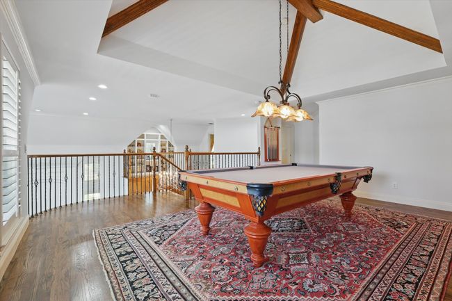 5917 Davenhill Ct, House other with 5 bedrooms, 5 bathrooms and null parking in Plano TX | Image 25