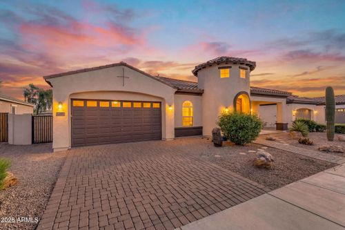 22481 E Pecan Ln, Queen Creek, AZ, 85142-4850 | Card Image