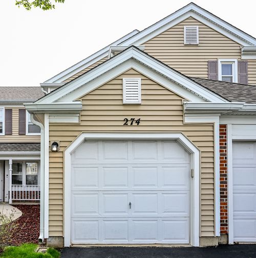 5-274 Greensboro Ct, Elk Grove Village, IL, 60007-2792 | Card Image