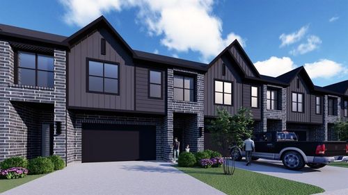 3009 Hibiscus St, College Station, TX, 77840 | Card Image