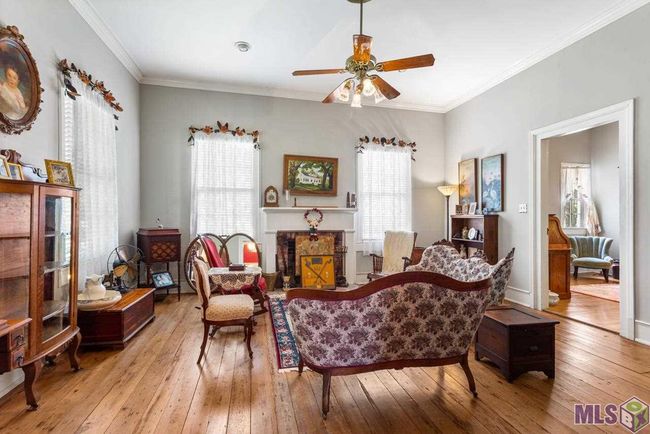 10515 Highway 411, House other with 4 bedrooms, 3 bathrooms and 4 parking in Maringouin LA | Image 11