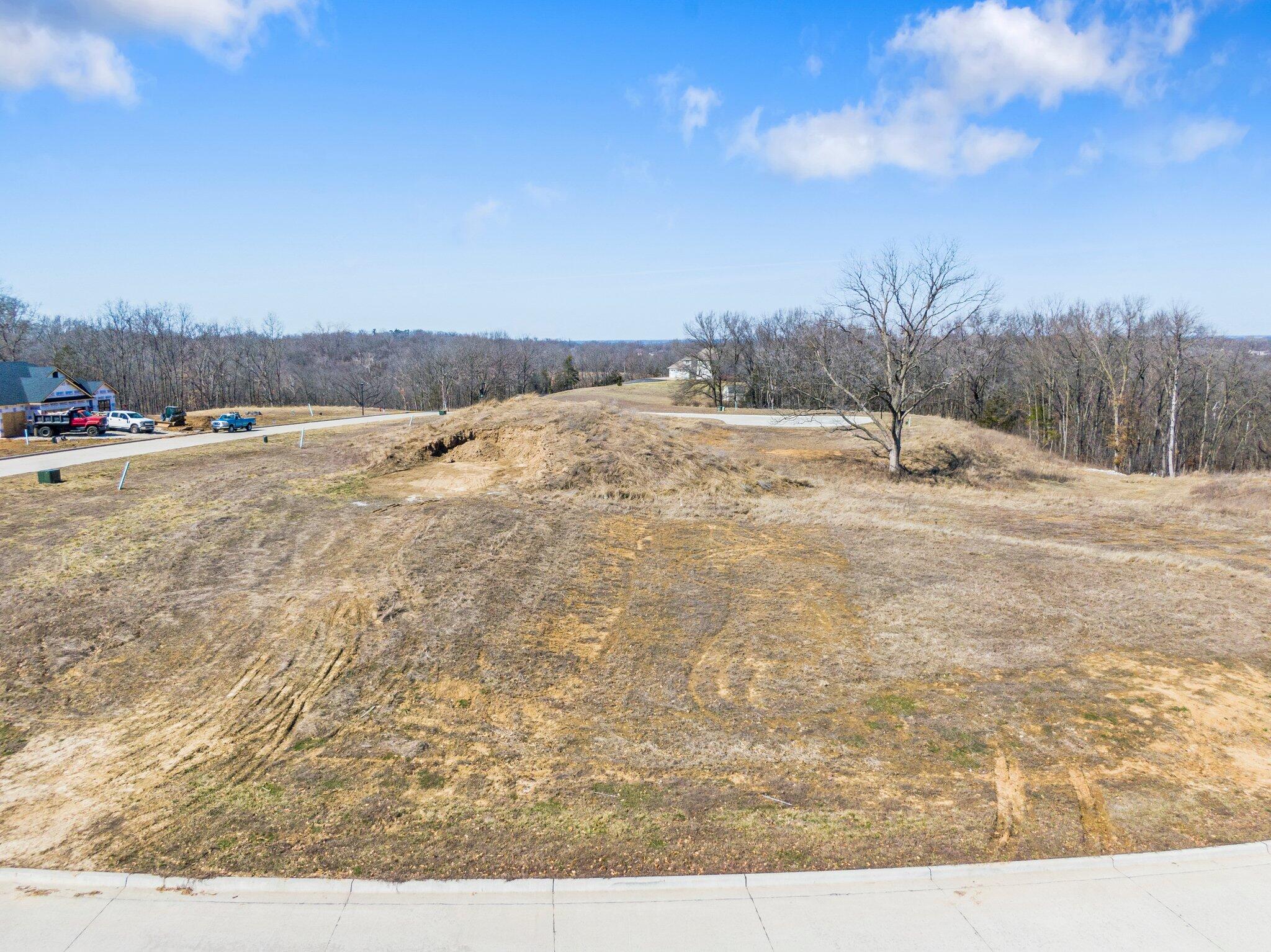 Land in BOONVILLE
