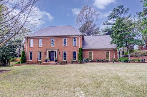 2825 Old Elm Ln, Germantown, TN, 38138-7628 | Card Image